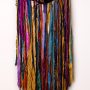 Festival Nepal Cloak Peg Moorhouse