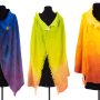 Three Cloaks Christine Keller